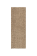 Wool Runner Rug Blur