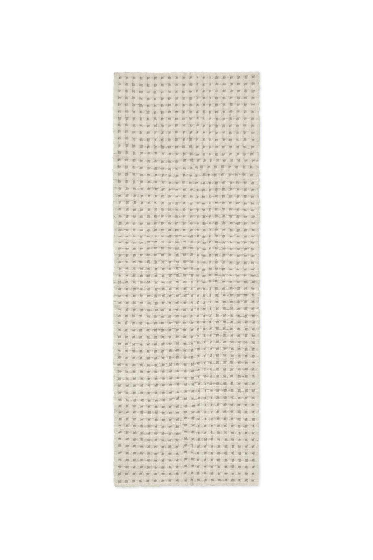 TAPIS EN LAINE DE COULEUR Reveal