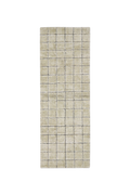 TAPIS EN LAINE DE COULEUR MOSAIC SANDSTONE