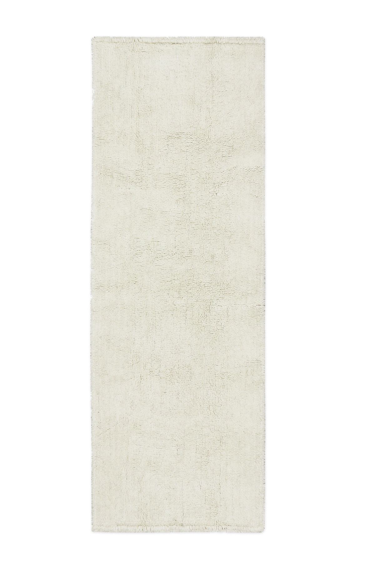 TAPIS WOOLABLE RUNNER NATURAL
