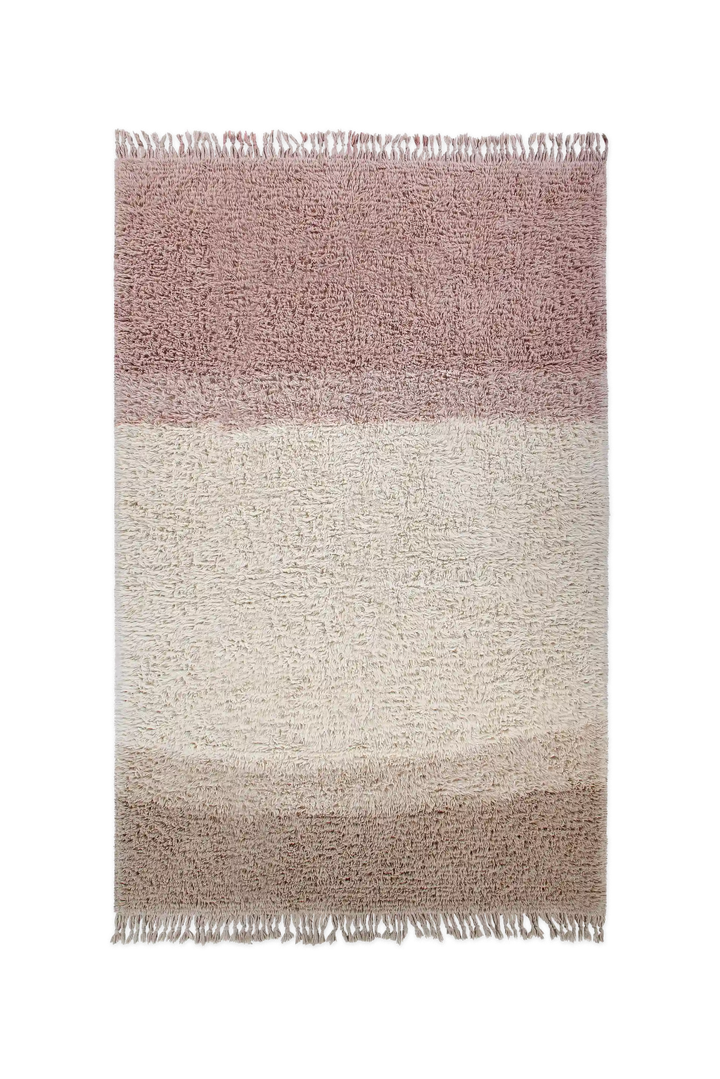 WOOLABLE RUG SOUNDS OF SUMMER