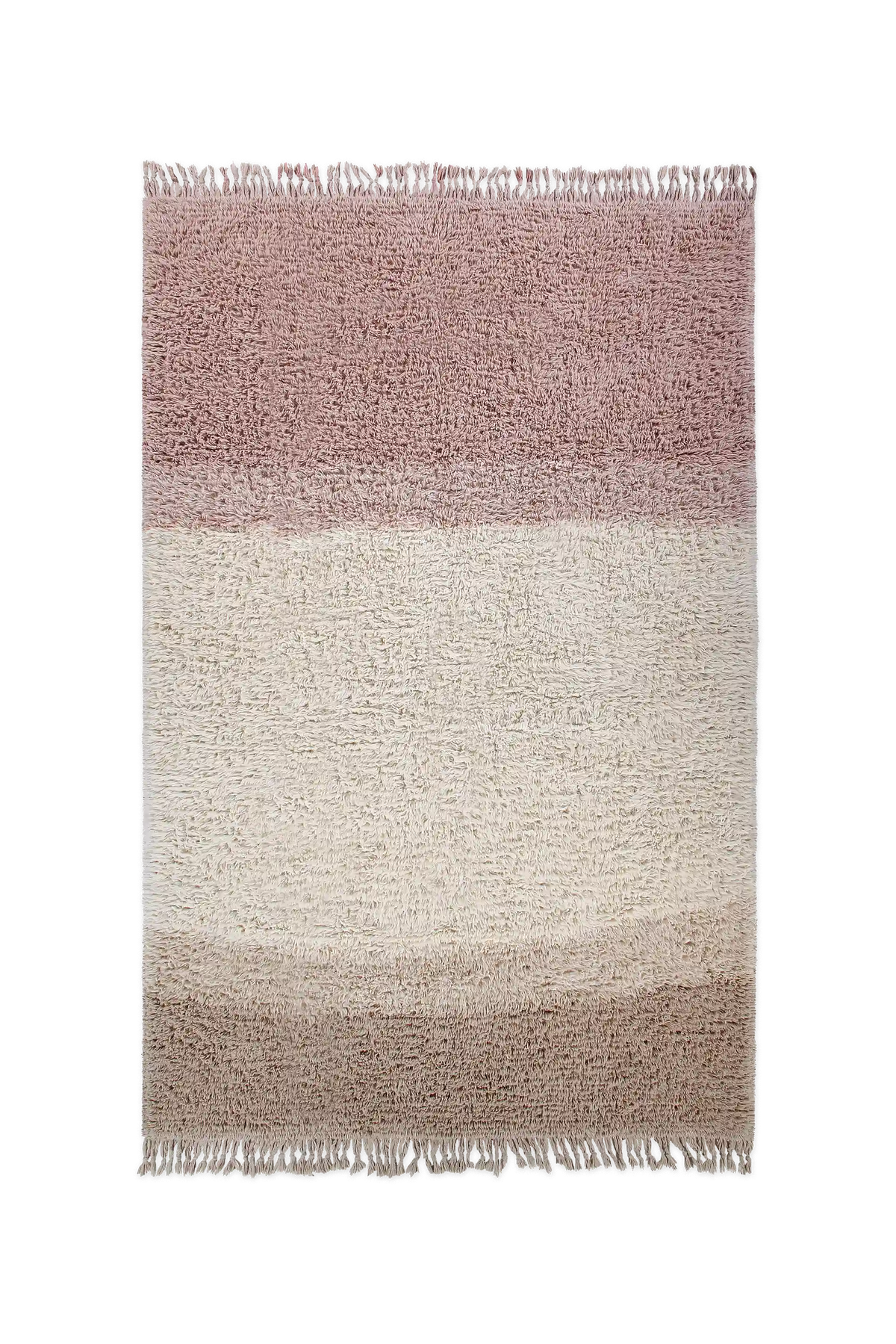 WOOLABLE RUG SOUNDS OF SUMMER