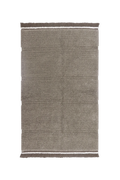 TAPIS WOOLABLE STEPPE - SHEEP GREY