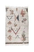 WOOLABLE TEPPICH TUBA