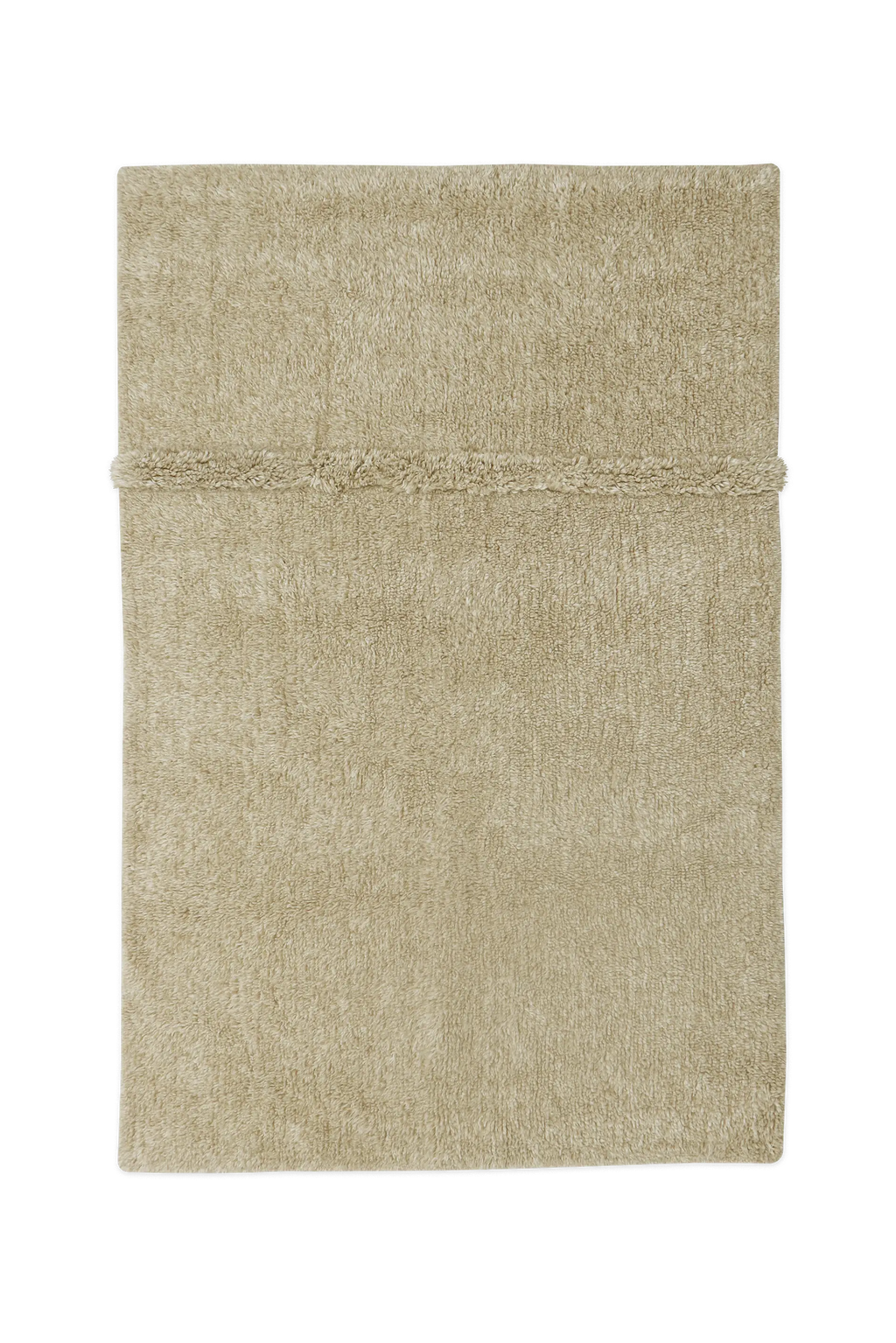 WOOLABLE RUG TUNDRA - BLENDED SHEEP BEIGE