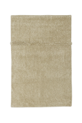 WOOLABLE RUG TUNDRA - BLENDED SHEEP BEIGE