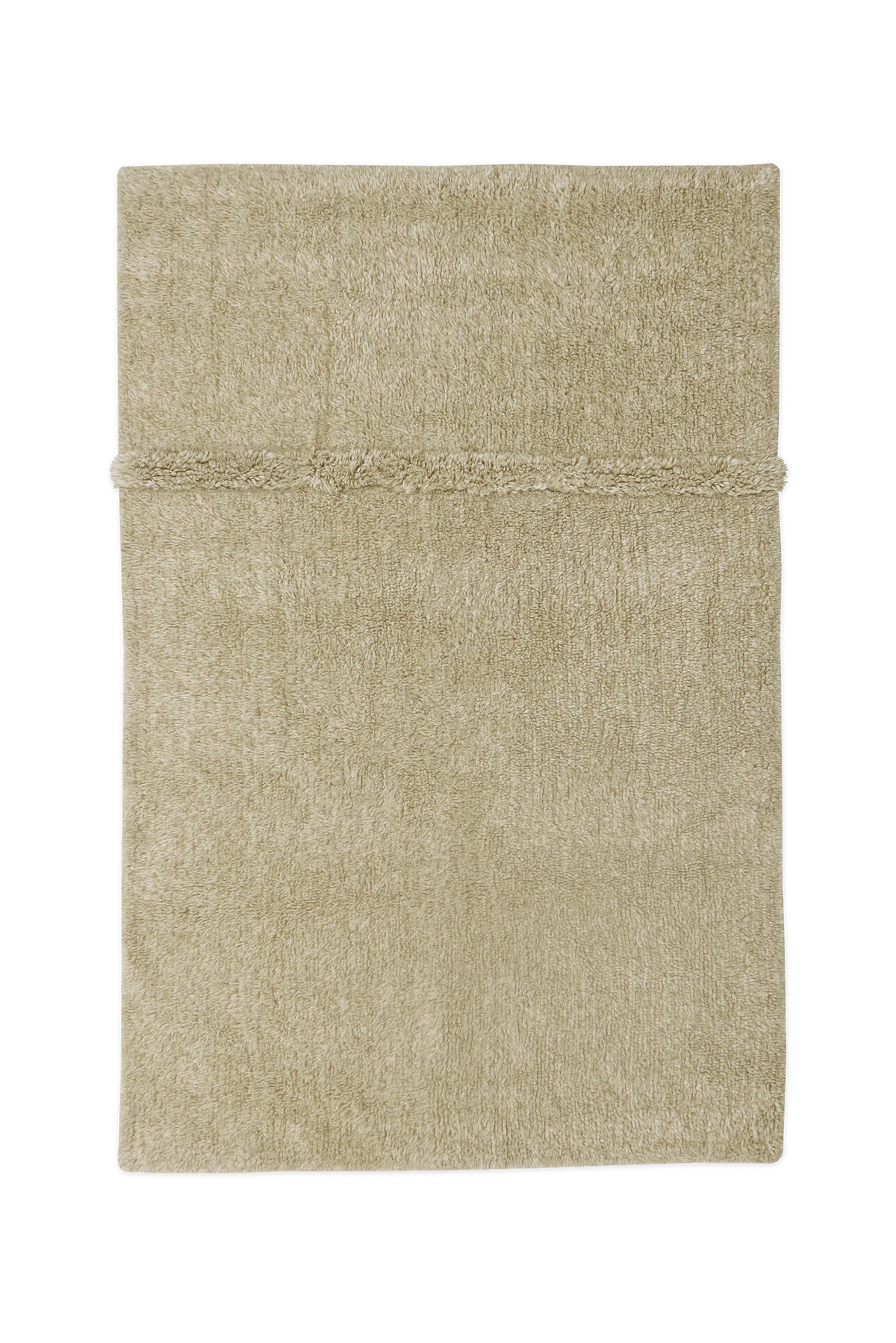 TAPIS WOOLABLE TUNDRA - BLENDED SHEEP BEIGE