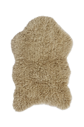 WOOLABLE RUG WOOLLY - SHEEP BEIGE