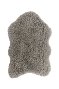 TAPIS WOOLABLE WOOLLY - SHEEP GREY