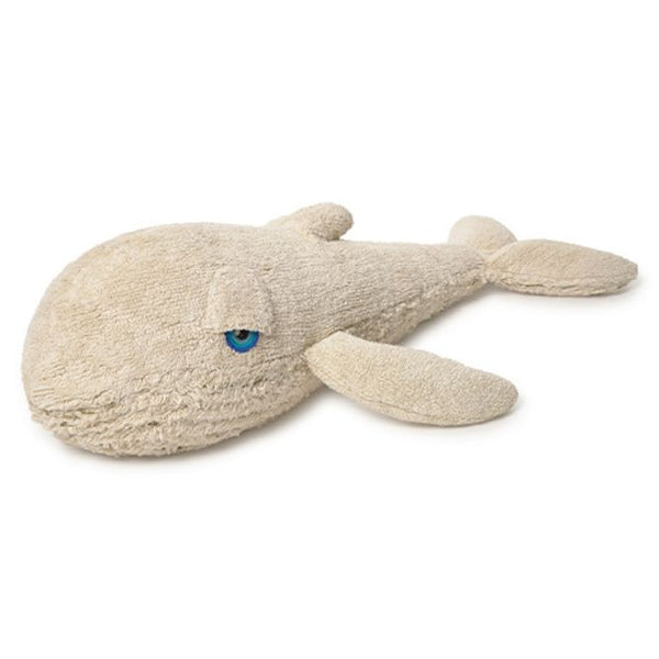 POUF WHALE X BIGSTUFFED – Lorena Canals