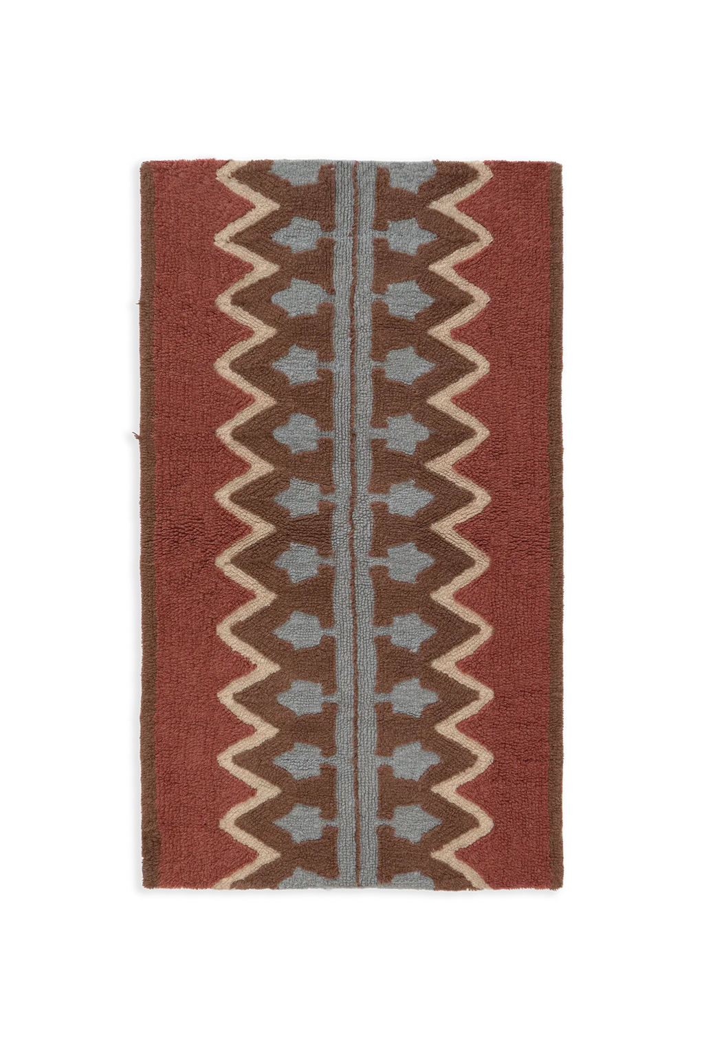 WOLLTEPPICH PILLAR