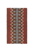 WOLLTEPPICH PILLAR