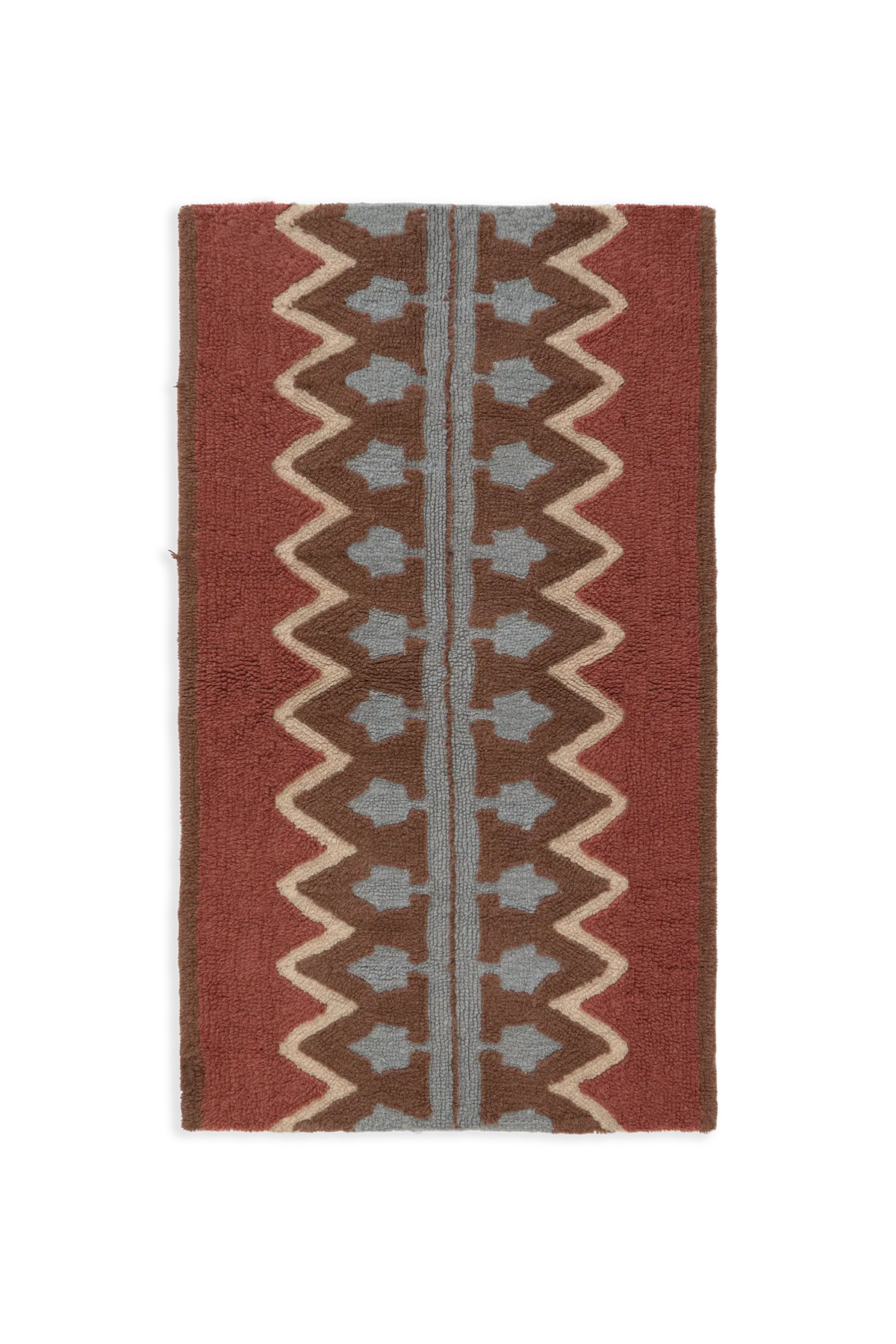 WOLLTEPPICH PILLAR