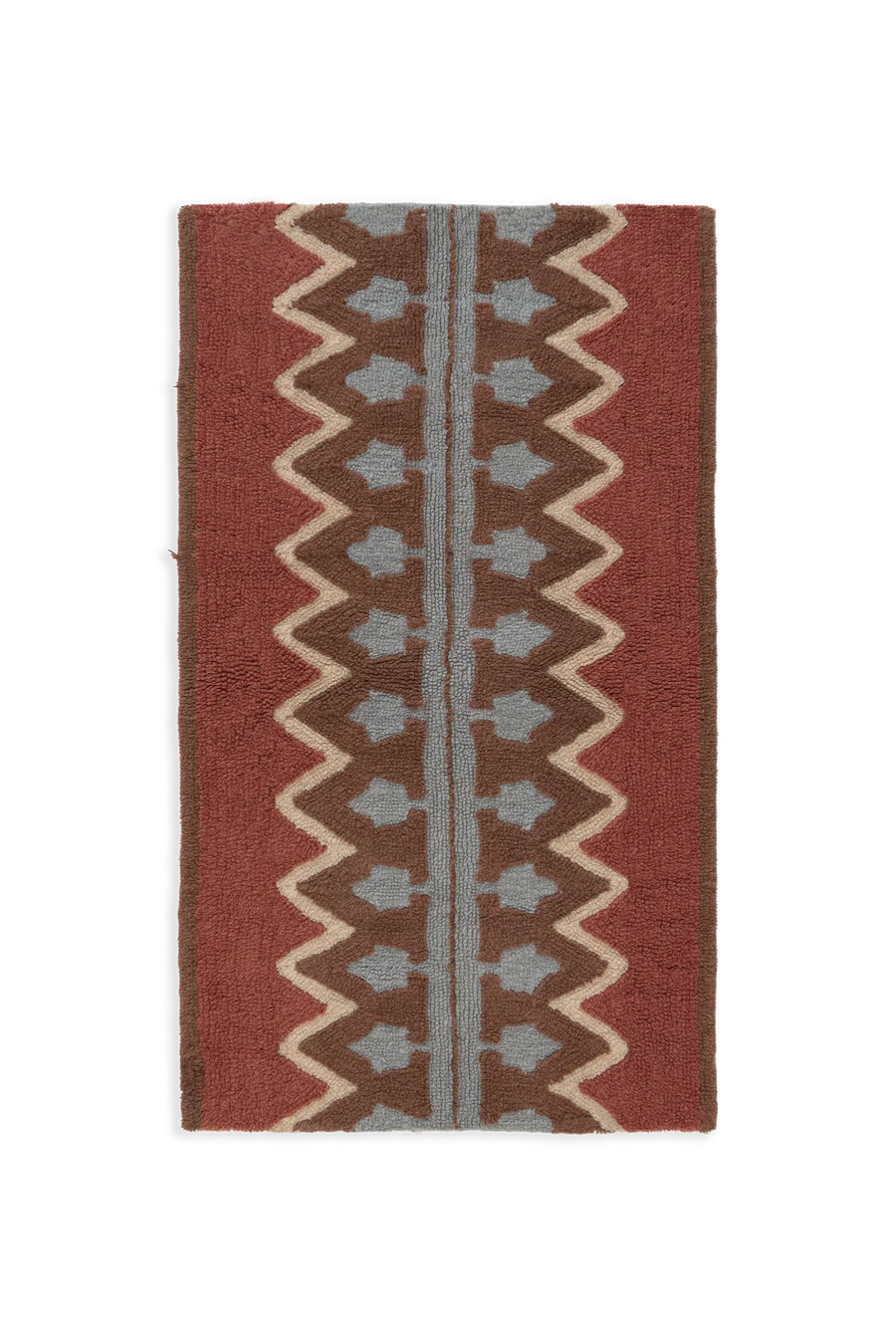 WOLLTEPPICH PILLAR
