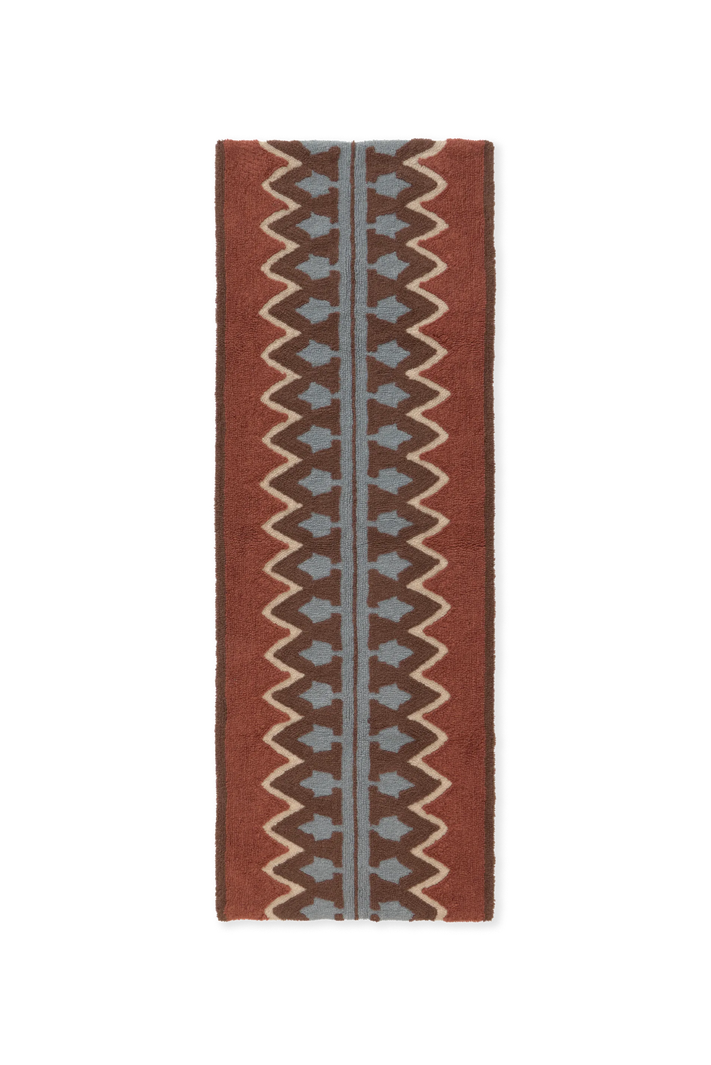 ALFOMBRA DE LANA PILLAR