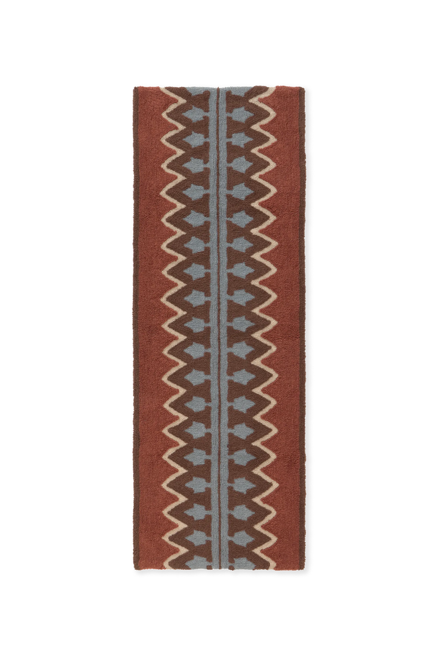 TAPPETO IN LANA PILLAR