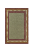 WOOL RUG TORRE