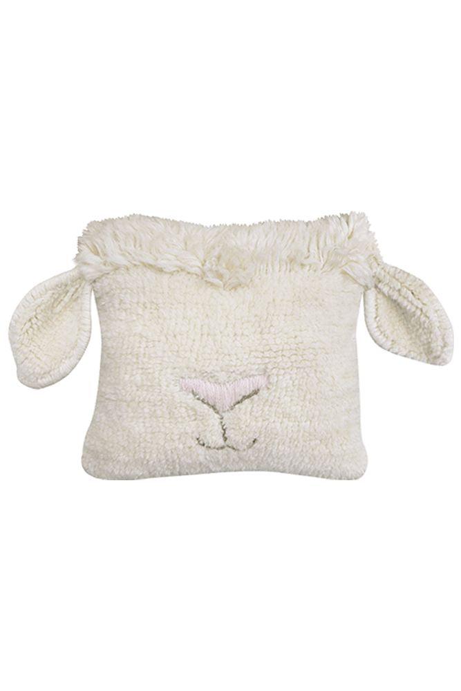 COUSSIN WOOLABLE PINK NOSE SHEEP