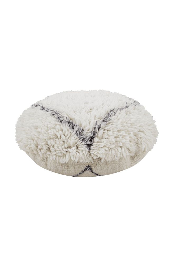 POUF WOOLABLE BEREBER SOUL