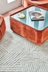 WOOLABLE RUG ALMOND VALLEY Lorena Canals