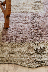 WOOLABLE RUG AMANI Lorena Canals