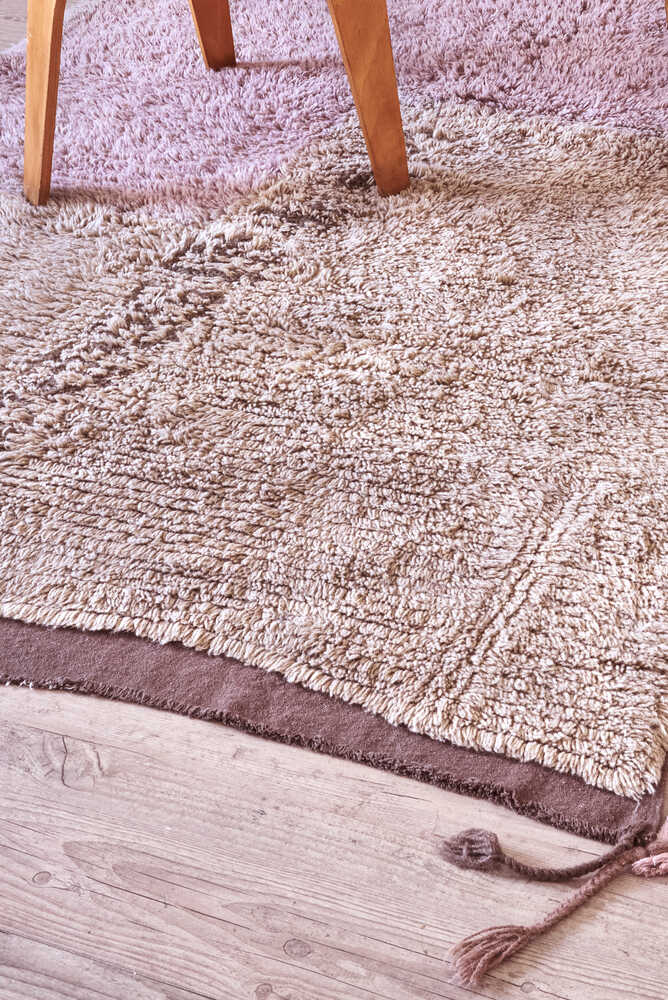 WOOLABLE RUG AMANI Lorena Canals