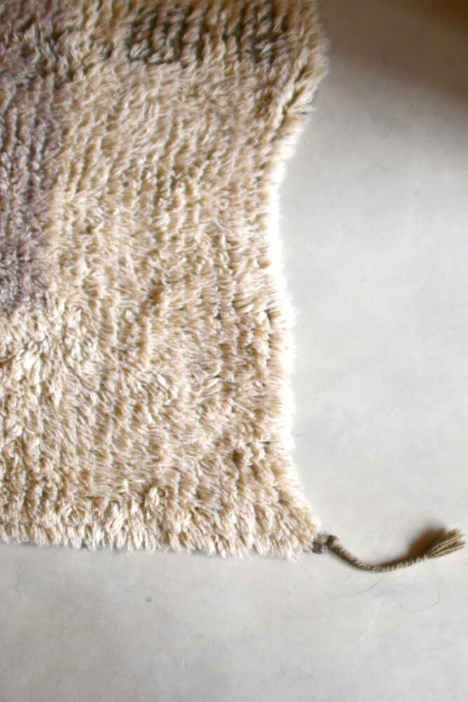 WOOLABLE RUG AMANI Lorena Canals