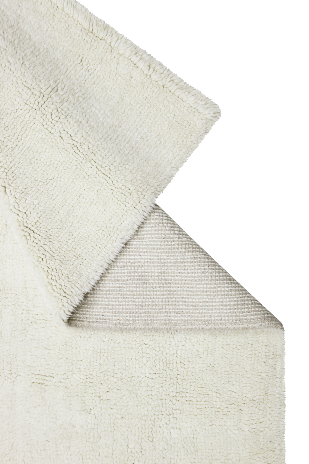 WOOLABLE RUG AREA NATURAL Lorena Canals