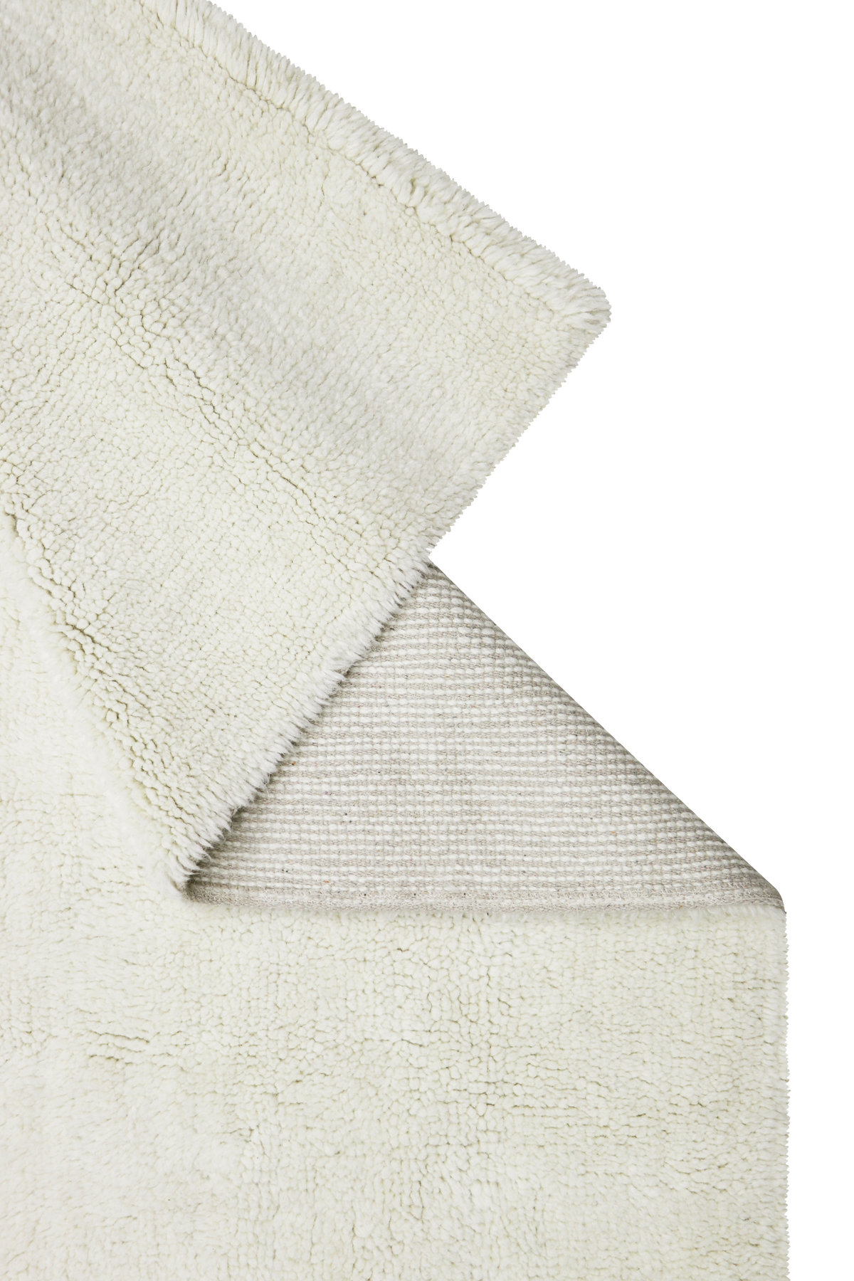 WOOLABLE RUG AREA NATURAL Lorena Canals
