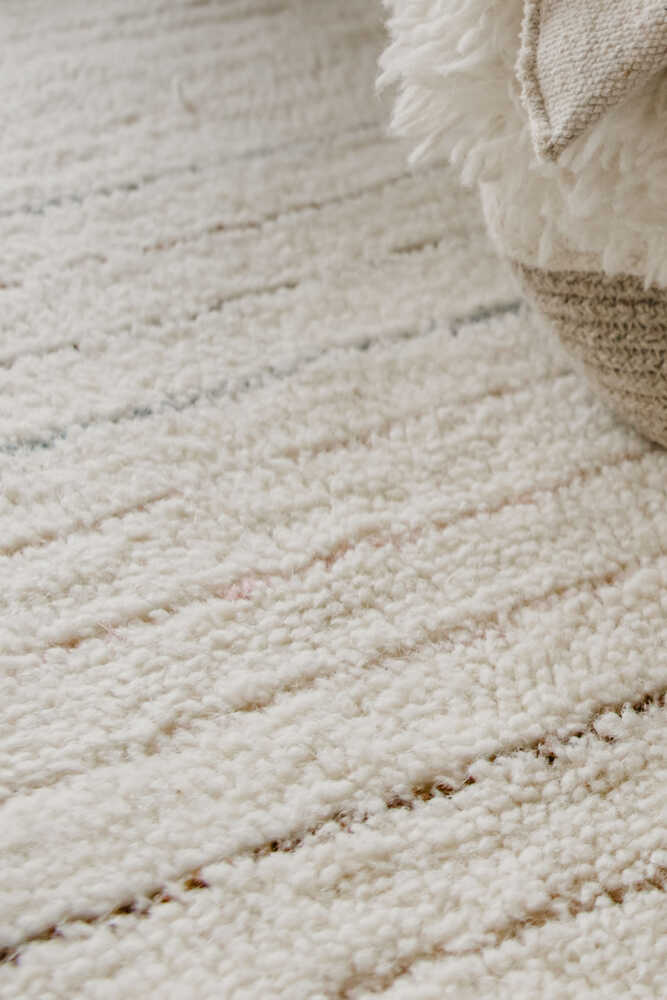 WOOLABLE RUG ARONA Lorena Canals