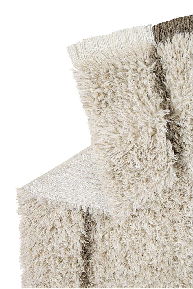 WOOLABLE RUG AUTUMN BREEZE Lorena Canals