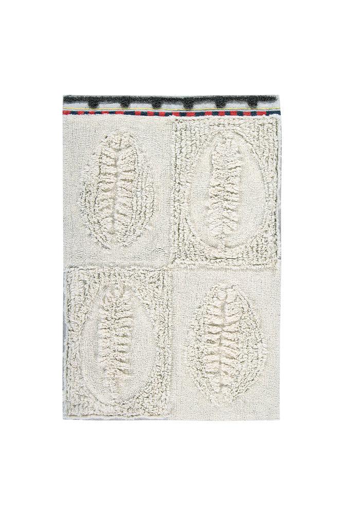 WOOLABLE RUG BAHARI 80 x 120 cm Lorena Canals