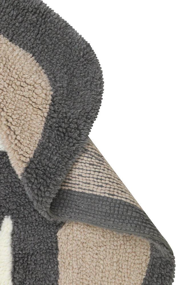 Woolable Rug Batboy | Lorena Canals