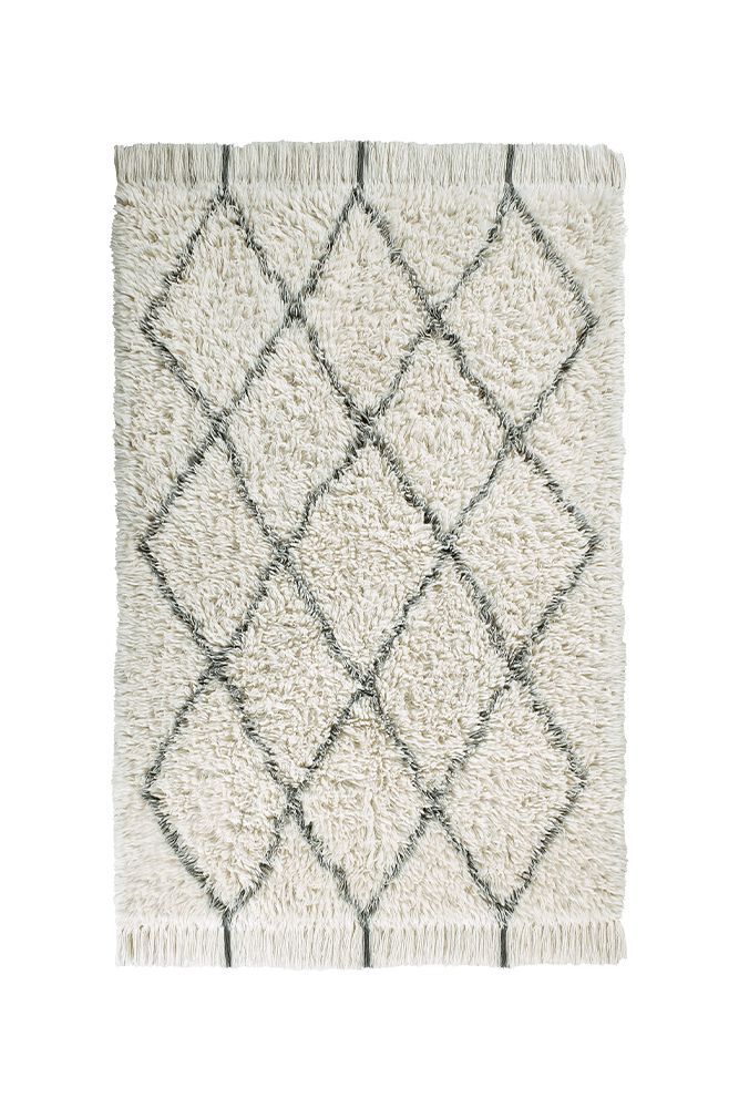 WOOLABLE RUG BERBER SOUL