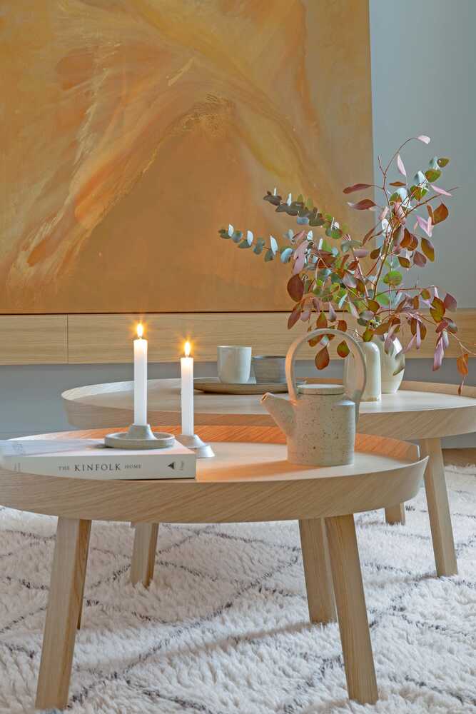 Woolable Rug Berber Soul | Lorena Canals Woolable Rug Berber Soul | Lorena Canals