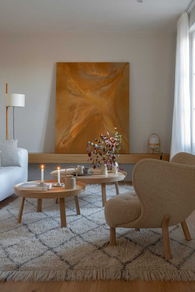 Woolable Rug Berber Soul | Lorena Canals Woolable Rug Berber Soul | Lorena Canals