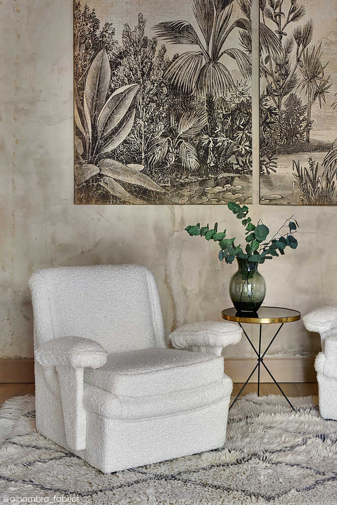 Woolable Rug Berber Soul | Lorena Canals Woolable Rug Berber Soul | Lorena Canals