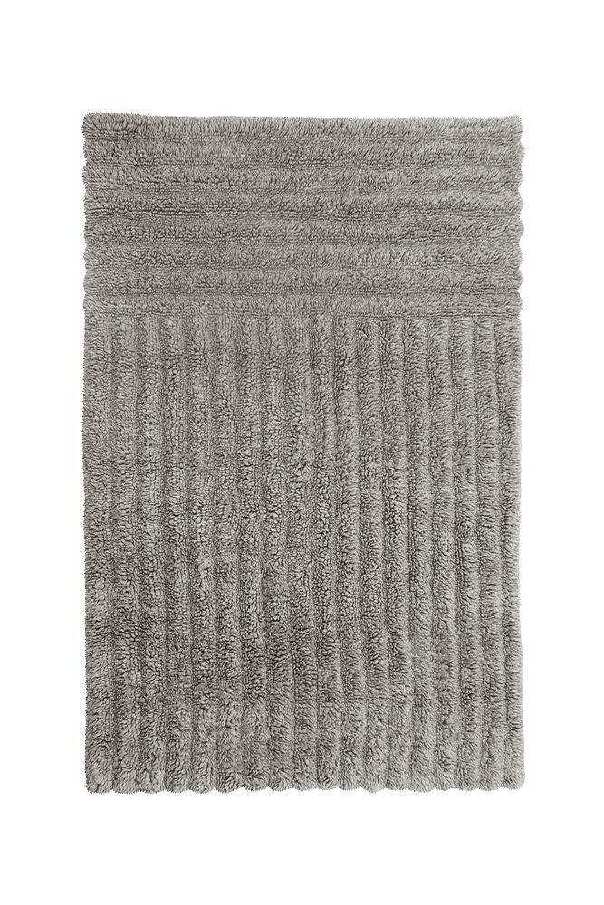 TAPIS WOOLABLE DUNES - SHEEP GREY