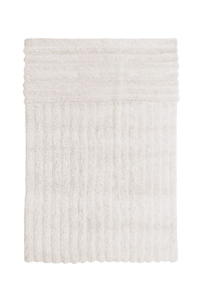 ALFOMBRA WOOLABLE DUNES - SHEEP WHITE