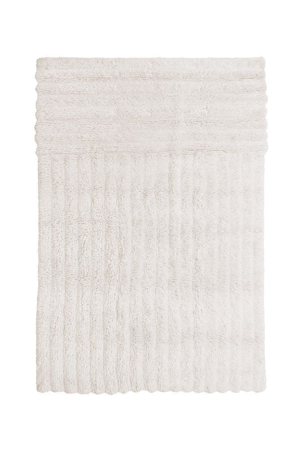 ALFOMBRA WOOLABLE DUNES - SHEEP WHITE
