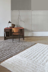 WOOLABLE RUG DUNES - SHEEP WHITE Lorena Canals