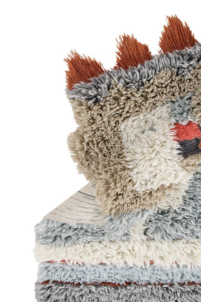 WOOLABLE RUG KACHINA Lorena Canals