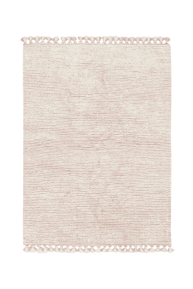 ALFOMBRA WOOLABLE KOA PINK