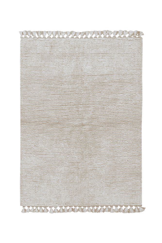 TAPIS WOOLABLE KOA SANDSTONE