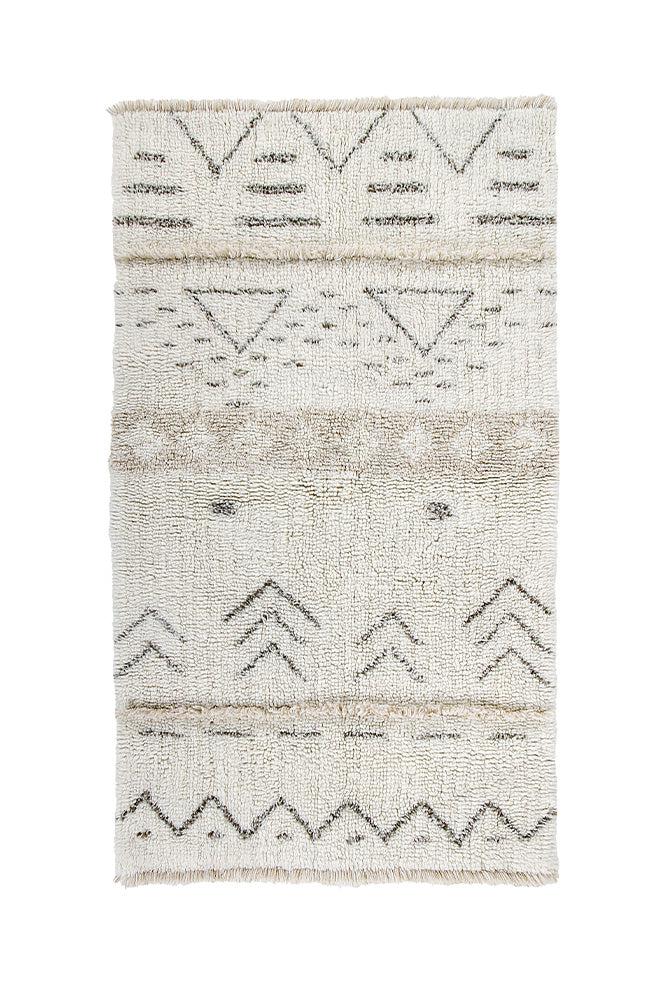 WOOLABLE RUG LAKOTA DAY 80 x 140 cm Lorena Canals