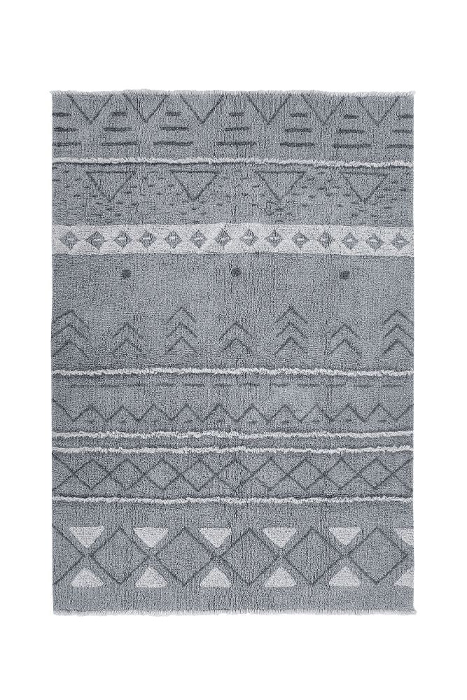 WOOLABLE TEPPICH LAKOTA NACHT