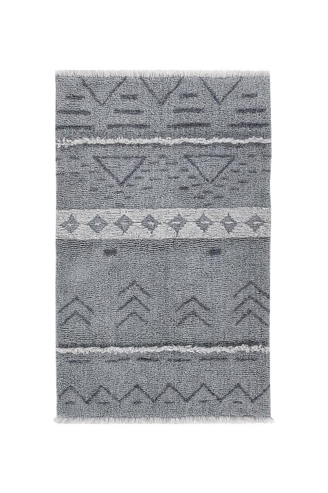 WOOLABLE RUG LAKOTA NIGHT Lorena Canals