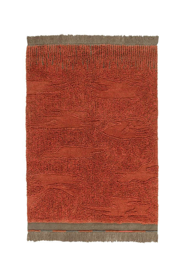 TAPIS WOOLABLE NARANGURU