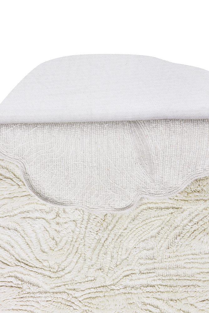 WOOLABLE RUG PINK NOSE SHEEP Lorena Canals