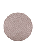 WOOLABLE RUG ROSE TEA